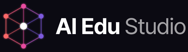 AI Edu Studio